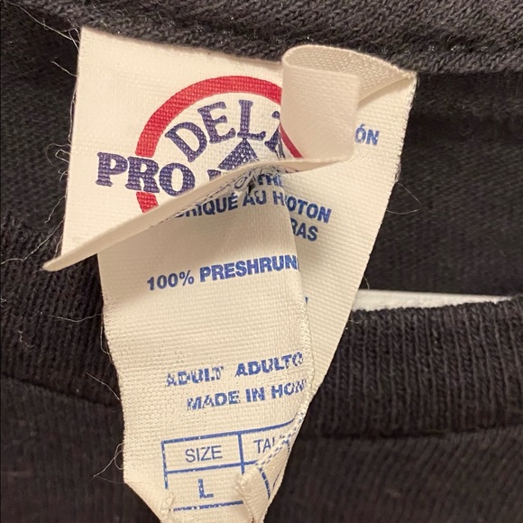 Duck Dynasty "I’ll Split It 3 Ways, 50-50" T-Shirt - Picture 5 of 5